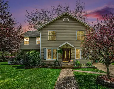 160 Race Street, Constantine, MI 49042