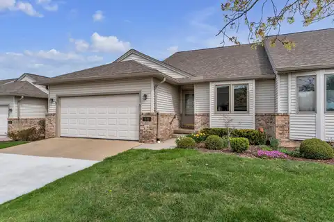 371 Cottonwood Lane, Saline, MI 48176