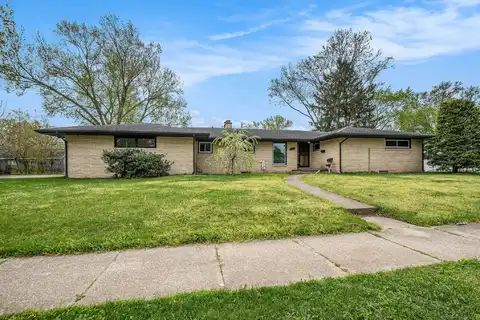 1330 Louis Street, Niles, MI 49120