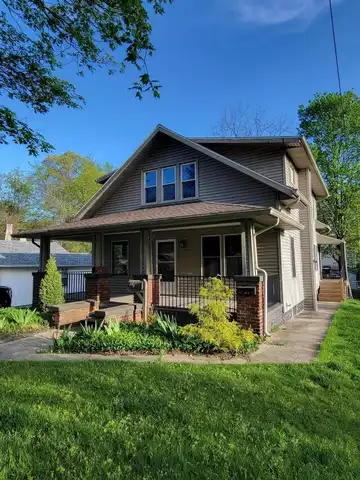 812 Clay Street, Niles, MI 49120