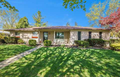 41885 Coulon Drive, Clinton, MI 48038