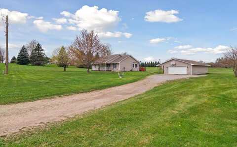 7996 Cain Road, Jackson, MI 49201