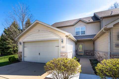 6105 Forest Trail Way, Brighton, MI 48116