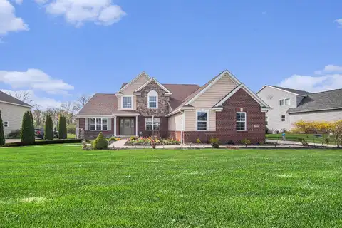 10430 River Edge Rd, Saline, MI 48176