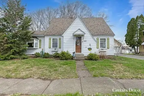 2497 Prescott Street SW, Byron Center, MI 49315