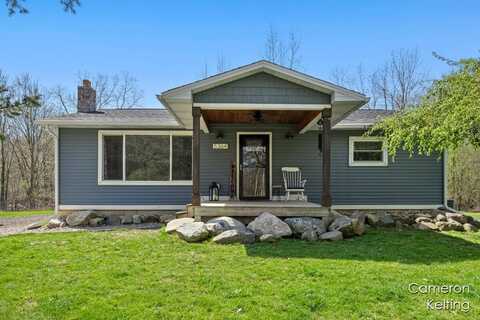 5364 Drumheller Road, Bath, MI 48808