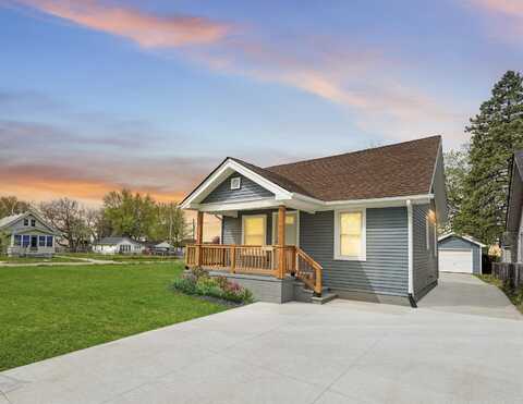 21611 Conners Avenue, Warren, MI 48091