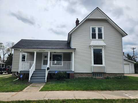36707 Goddard Road, Romulus, MI 48174