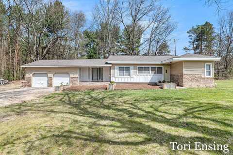 12375 13 Mile Road NE, Greenville, MI 48838