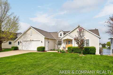 3075 104th Avenue, Zeeland, MI 49464