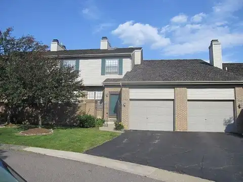38587 Glastonberry, Farmington Hills, MI 48331