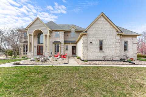 47822 Pavillon Road, Canton, MI 48188