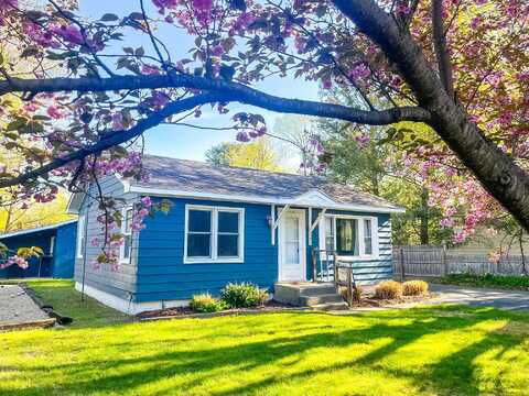 7271 Harbert Road, Sawyer, MI 49125