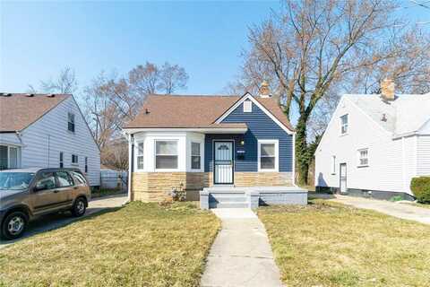 12095 Plainview Avenue, Detroit, MI 48228