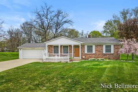 8354 Hearthway Avenue, Jenison, MI 49428