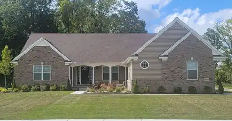9620 Valley View Court, Saline, MI 48176