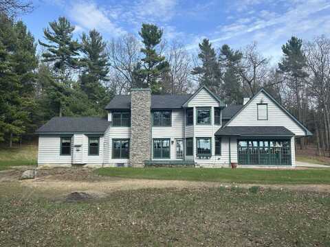 1238 W Timber Trail Drive, Whitehall, MI 49461