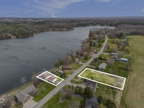 8644 Lyman Road, Kaleva, MI 49645