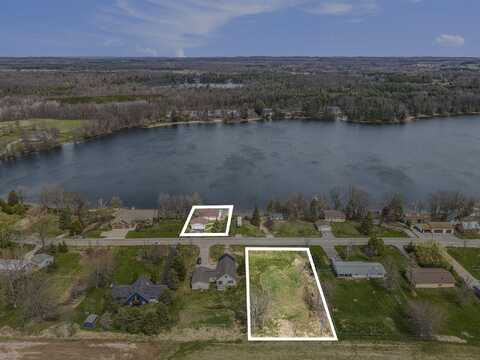 8644 Lyman Road, Kaleva, MI 49645