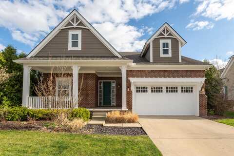49651 Shire Lane, Canton, MI 48188