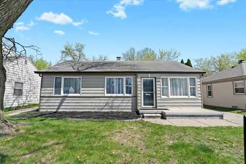 4018 Coolidge Highway, Royal Oak, MI 48073