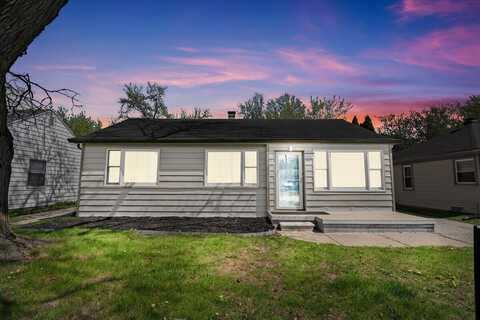 4018 Coolidge Highway, Royal Oak, MI 48073