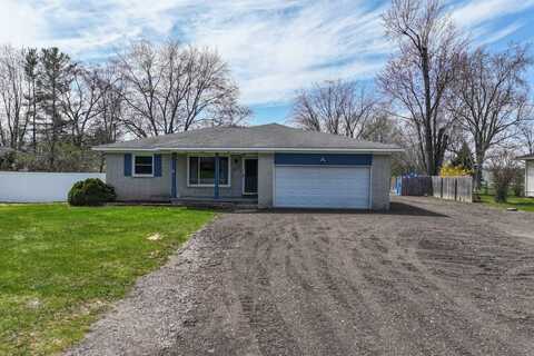 5288 Torrey Road, Flint, MI 48507