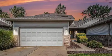 442 Cottonwood Lane, Saline, MI 48176