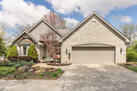 70 Chestnut Court, Chelsea, MI 48118