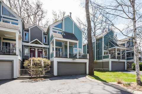 285 Mulholland Avenue, Ann Arbor, MI 48103