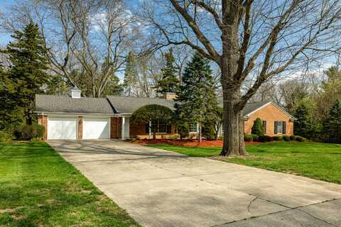1060 Chestnut Street, Ann Arbor, MI 48104