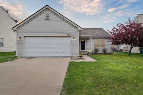 7141 Pamela Drive, Ypsilanti, MI 48197