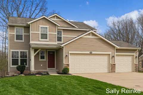 3582 Bridgehampton Drive NE, Grand Rapids, MI 49546