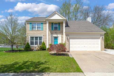 45250 Lemont Road, Canton, MI 48187