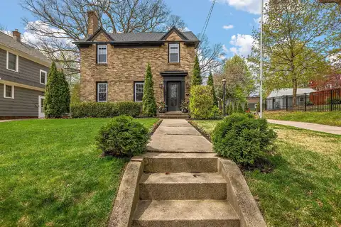 1215 Allerton Avenue SE, Grand Rapids, MI 49506