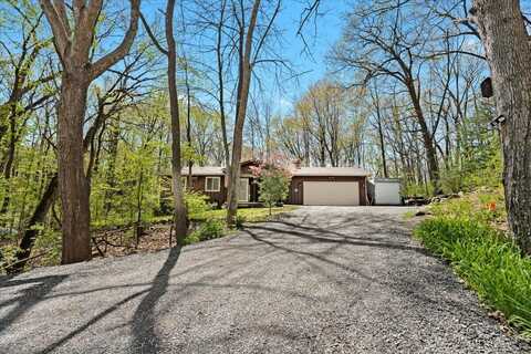8130 TEAHEN Road, Brighton, MI 48116