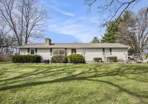 24624 Airline Rd., Sturgis, MI 49091