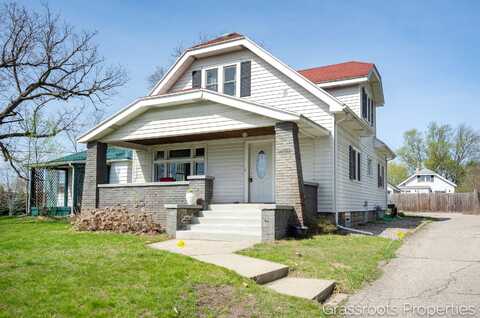 2405 Miller Avenue NW, Grand Rapids, MI 49544