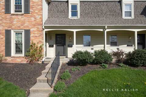 2523 Abbington Drive SE, Grand Rapids, MI 49506