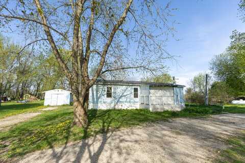 13126 S Keefer Highway, Sunfield, MI 48890