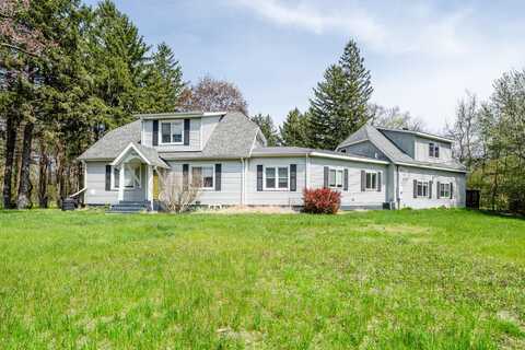 10401 Jericho Road, Bridgman, MI 49106