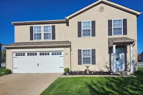 3073 Misty Creek Drive, Swartz Creek, MI 48473