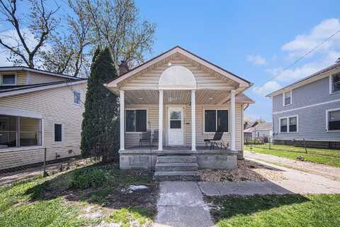 509 Ferris Street, Ypsilanti, MI 48197