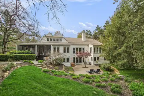 1813 Columbus Street, Holland, MI 49424