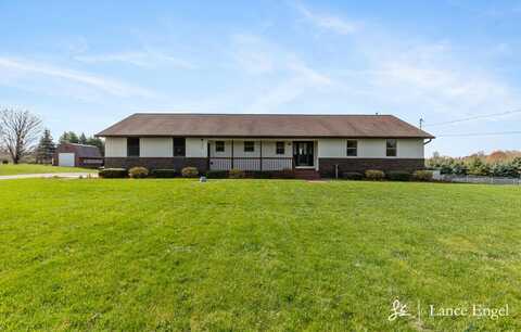 786 13 Mile Road NE, Sparta, MI 49345
