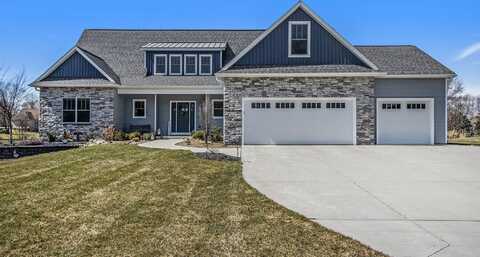 46140 Finch Street, Mattawan, MI 49071