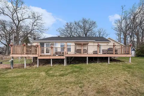 0000 Bates Street, Fife Lake, MI 49633