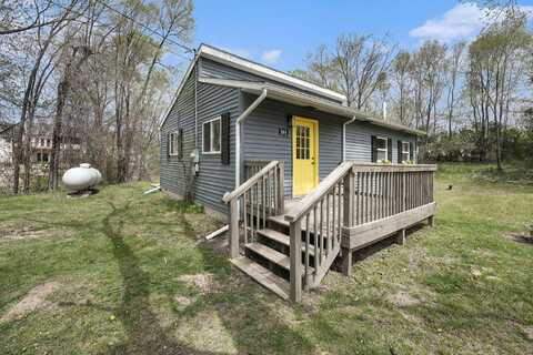 206 Earle Street, Belding, MI 48809