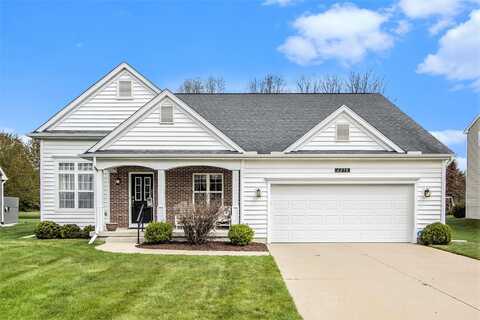 6250 Stable Glen Court, Kalamazoo, MI 49009