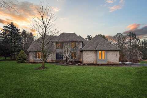 1149 Southwood Court, Ann Arbor, MI 48103